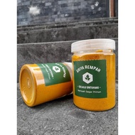 Temulawak pure powder 1kg/pure turmeric powder 1kg