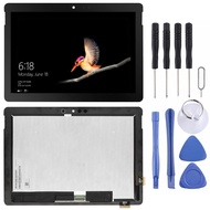 Microsoft SpareParts Original LCD Screen for Microsoft Surface go 1824 with Digitizer Full Assembly（Black)