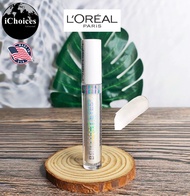 Loreal _ Brilliant Eyes liquid shadow 2.9 ml ลอรีอัล ปารีส อายแชโดว์เนื้อลิควิด ผสมชิมเมอร์ ตกแต่งเป