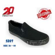 Twenties School Shoes S207