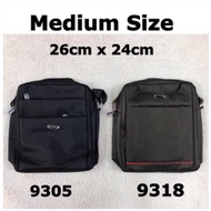SLING BEG PORTER SLING BAG WATERPROOF MEDIUM MEN SLING BAG SLIM BAG SLIM BEG LELAKI SMARTLAH