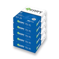 IK Copy A4 Paper 70GSM 5 Reams 1 Box