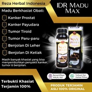 IDR MADU MAX (Ahlinya Mengatasi Tumor)