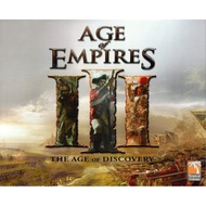 Age of Empires: Classic Strategy Game LegendaryYANG