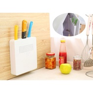 Knife Storage Holder - Free Atomy Color Food Vitamin C 2 Sticks