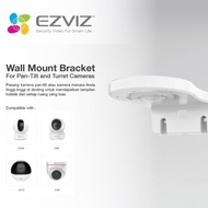 EZVIZ CCTV Wall Bracket Support Camera C6 C4W C6N C6TC H6C C6CN TY1 IP Camera Wall Mount