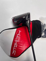 Golfer 2 Generation New Taylormade Taylormade Golf Club Serving Wood Stealth Shadow 2 Generation No.