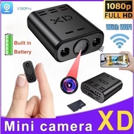 V380 PRO wifi Cctv Camera 1080P Bulb