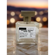 Dfa Perfume Inspired Bacarat Rouge