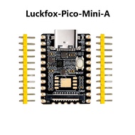 【Leyo kaduwela】 LuckFox Pico Mini Linux Supper MINI AI Board RV1103 Rockchip ARM better than Raspber