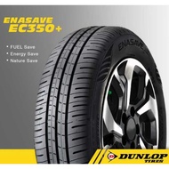 Dunlop Tires EC R Passenger Car Tire