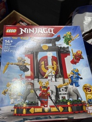 LEGO Ninjago 71866