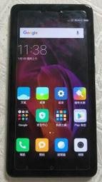 小米 紅米 note4x redmi Note 4x 32g 4g lte手機 充電線20元