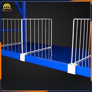 Shelf Separator Net Baffle Separator Clothing Classification Classification Classification Separator