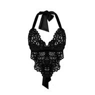 Annebra Cruise เสื้อว่ายน้ำ บิกินี่ ตัวบน Swim Bikini Tops รุ่น AS9-726