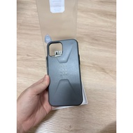 (Case) iPhone 12 promax UAG Civilian Authentic Second Hand