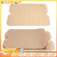 100Pcs Air Fryer Paper Air Hole Air Fryer Parchment Paper Liners for  Foodi Smart FG551 Air Fryer Ac