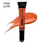 LA Girl Hd Pro Concealer Orange Corrector