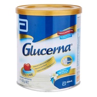 SUSU Abbott Glucerna triple care 400g ( vanila/chocolate)