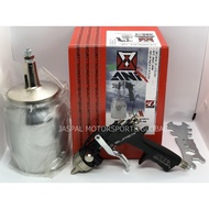 ANI F1/N Super Series Suction Spraygun 1.8mm Made in Italy