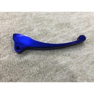 Ckn Modified Brake Hand (Brake Drum) WAVE110-I DREAM SUPER CUB (Right Side) Blue