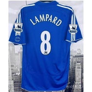 Chelsea retro jersey with Terry66 print