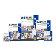 W.I.P Business Card Type/Registered Card/Identification Card/2x3/3x5/4x6/5x7 Shell Film/Box T1001~T1