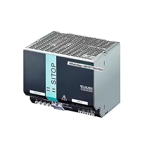 For Siemens PL-C power module 6EP1336/1337/1436/1334/1333-3BA00/2BA01/20