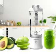 ZoíBlend Family Blender, Capacity 600ml