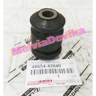 BUSHING ARM SMALL KECILTOYOTA ALPHARD VELLFIRE ANH20 2008-2015 (48654-42040