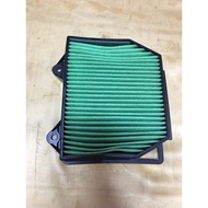 H-228.158 Air Sausage (Genuine) Can Be Used With The Following Cars: CB-150R NO.17210-K94-T00