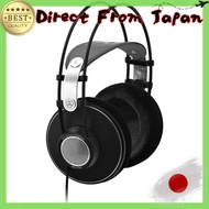 3-Year Warranty Model【AKG Official Store】 AKG Professional Open-Back Monitor Headphones K612 PRO-Y3 