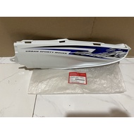 WAVE RS110 (2010) left center cover set, Blue (64355-KWW-C60ZB)