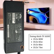 Sony Bravia TV Power Supply 19.5v 45W 59W 68W 72W 74W 75W 76W 80W 85W 86W 90W - - FULL VAT