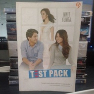 [PRELOVED] Test Pack by. Yunita's Noble