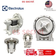 Electrolux EWF1042BDWA / EWF7525EQWA / EWF8025DGWA / EWF8025CQWA / EWW8023AEWA / EWF9025BQWA Drain P