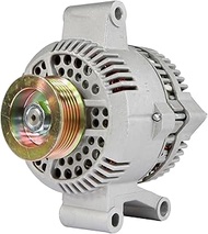 XLCYBD Engine Parts ATG19105 F07F-10300-AA TG-Tian Guan 12V Alternator Compatible for Ford Pickup 2.