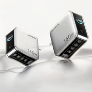 UGREEN | Multi-device Fast Charging 5-port Charger 160W