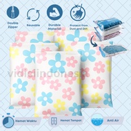 Vacuum Bag/ Vacuum Bag Plastic Vacuum Bag size 80x100/ Vacuum Bag Clothes Plastic vacuum bag