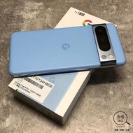 『澄橘』Google Pixel 8 Pro 12G/128G 128GB 藍 台哥大福利品《二手》A75415