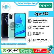 Oppo A52 Ram 6GB Rom 128GB (Second)