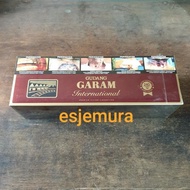 Gudang Garam Filter International 12 Batang
