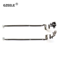 GZEELE 90 New Laptop LCD Hinges for ACER aspire V3 V3-571G V3-531G V3-531 V3-551 V3-551G V3-571 Q5WV1 AMON7000200 AMON7000400