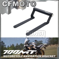 2025 MT700 New Motorcycle GPS Phone Navigation Holder For CFMOTO 700MT 700 MT 2025 Phone Holder Modi
