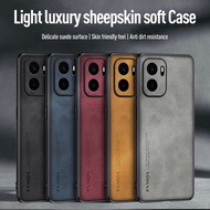 Leather Case For Oneplus 15R 15 15T 13R 13T 13 ⭐Retro Soft Luxury Phone Cover⭐ Anti Fall Casing Shoc