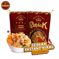 seblak instant sajodo snak