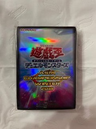 賣遊戲王ACS2019全新卡套