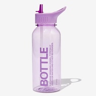 Typo Drink It Up Bottle Full Color Style / Imported Australia