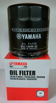 YAMAHA OIL FILTER # OUTBOARD MOTOR ENGINE # WATER VEHICLE # 69J-13440-04