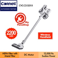 Cornell Cordless Wireless Stick Vacuum Cleaner ( 12kpa ) CVC-CS1201X